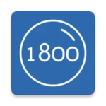 1800contacts app android application logo